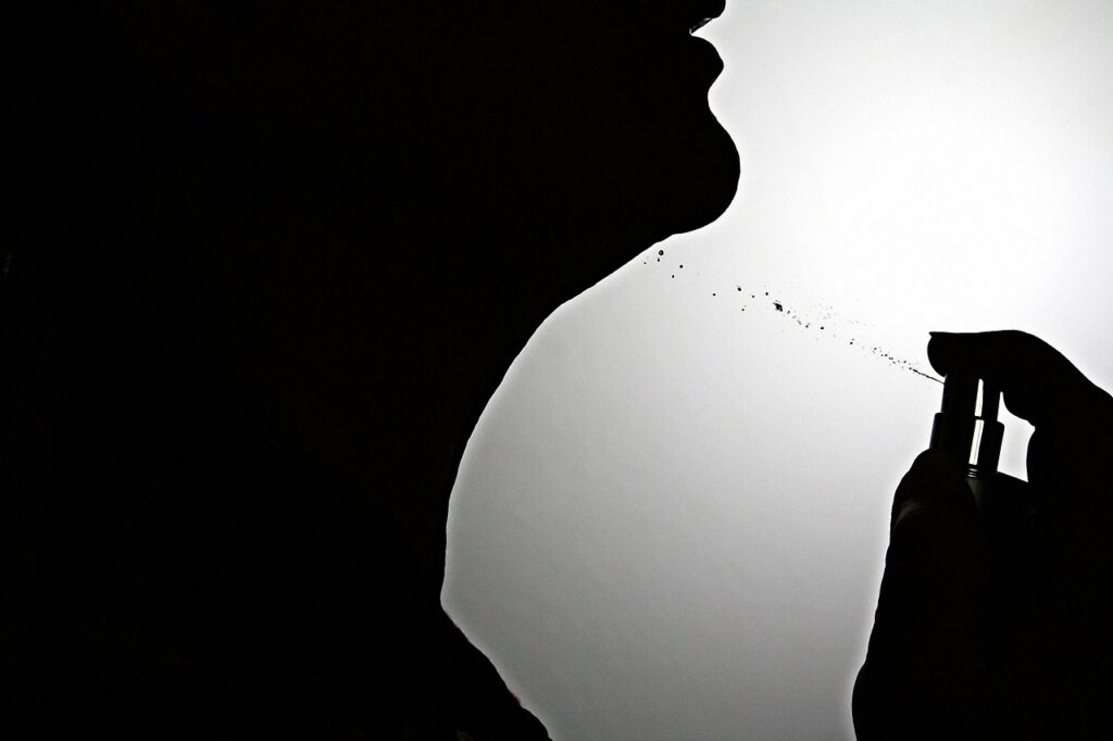 廃盤したアユーラ香水の代替えでおすすめの商品